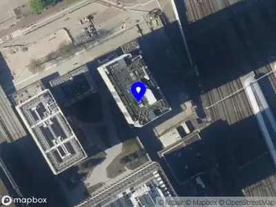 Huurdersvereniging De SYP