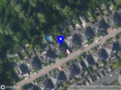 Nieuw bedrijf Stichting Winter Pride Almere