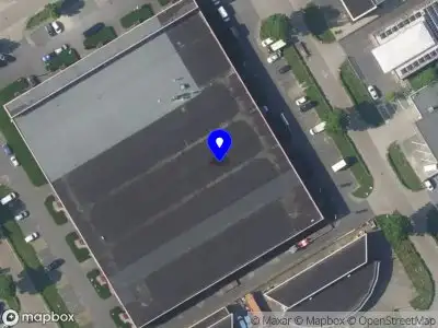 Stichting Beleefcentrum JAM