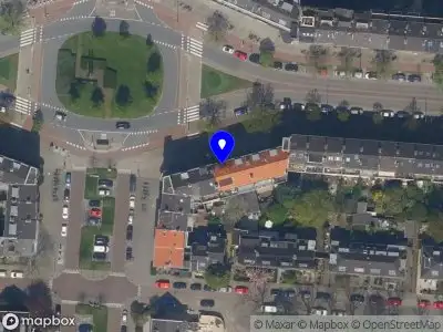 Het Westen Supermarkt