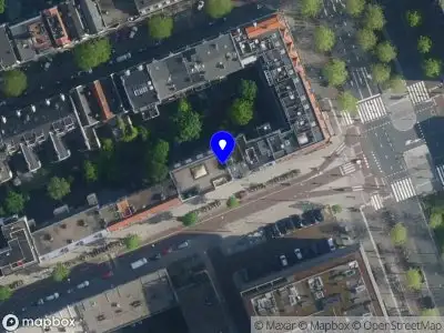Bataat Amsterdam