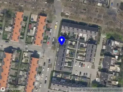 Nieuw bedrijf Stichting ZAMZAMcharity