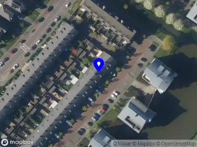 Stichting Monument & Verhaal Voorschoten