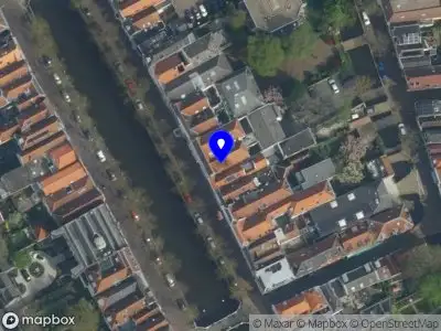 Nieuw bedrijf VvE Oosthaven 53