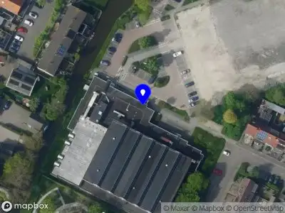 Stichting Sportraad Koggenland De Goorn