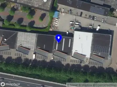 St. Adm.knt. Perla International