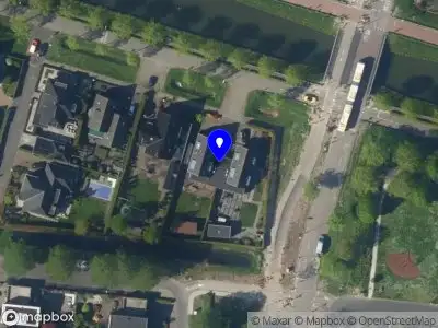 STAK Van der Tol Holding B.V.