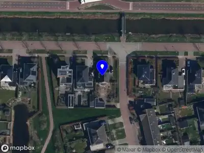 Siegers-advies Winsum