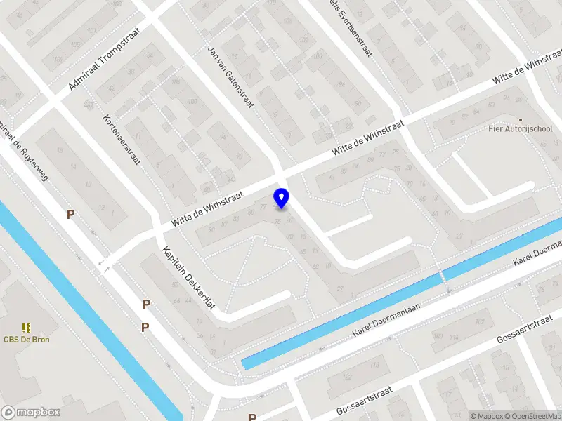 A.tramm sales & marketing