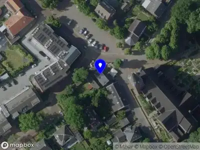 Caf?-Restaurant Aan de Kirk