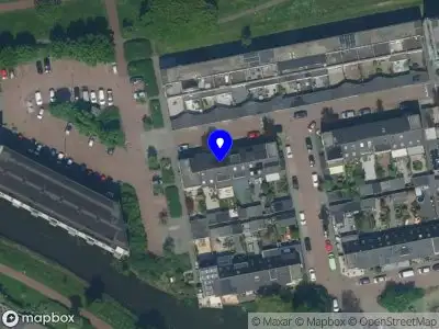 De President Party & Events