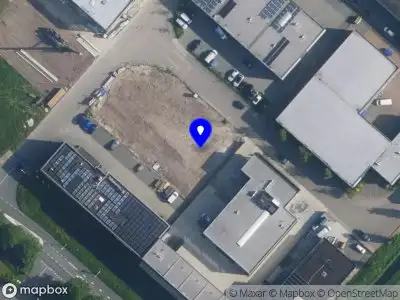 Esplanade di Due Tempi B.V.