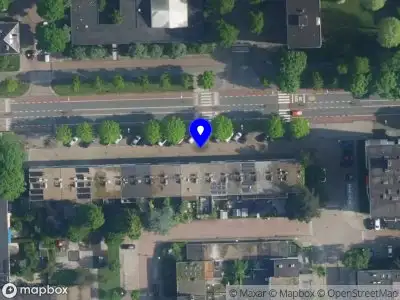 Nieuw bedrijf Tengri Partners (International) B.V.