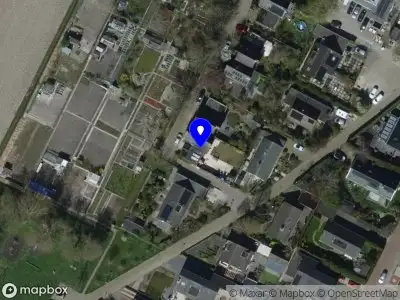 B.C.S. Gevelrenovatie B.V. Ooltgensplaat