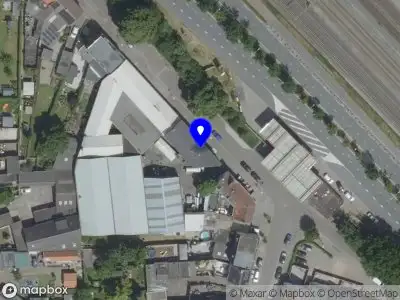 Easy Self Storage B.V. Venlo