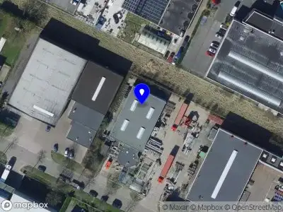 1981 Handelsonderneming B.V.