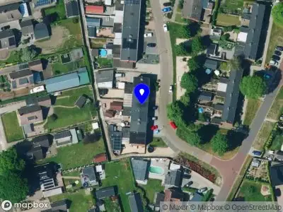 IrisOnline Nieuw-Amsterdam