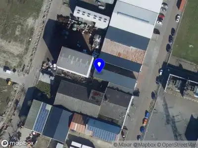 Zee Note B.V. Vlissingen