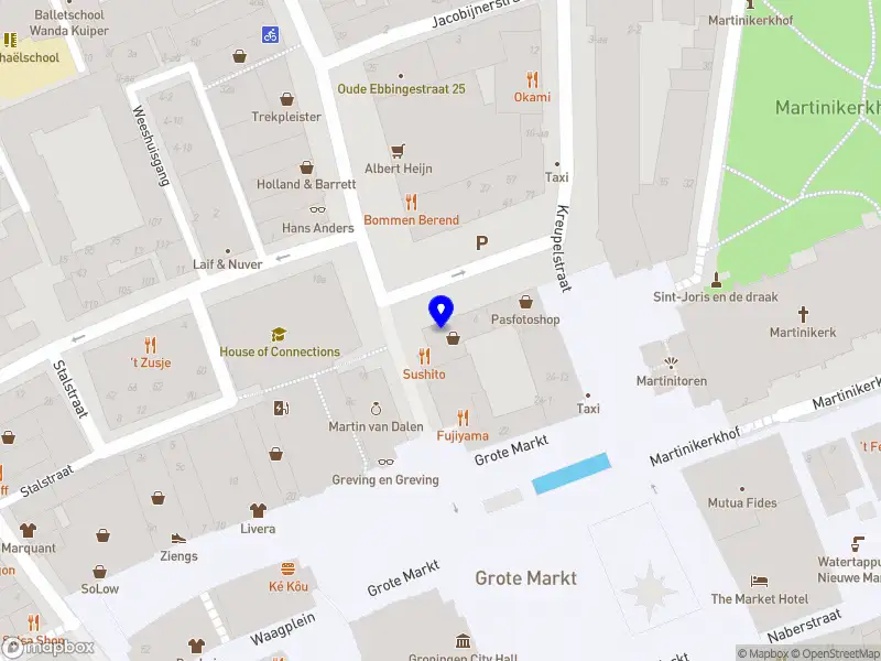 EuroCollege School of Management B.V. Groningen