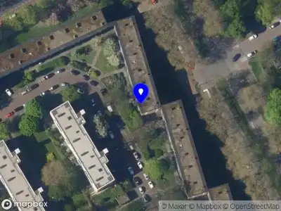 SVR Diensten 's-Gravenhage