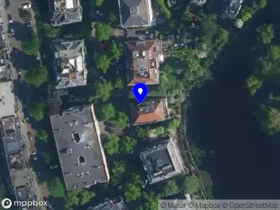 Nieuw bedrijf MAW Investments B.V.