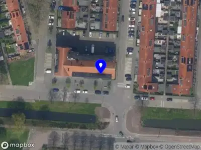 Gezondheidscentrum Sportdorp Rotterdam