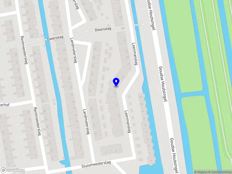 Crystal Styling Gouda