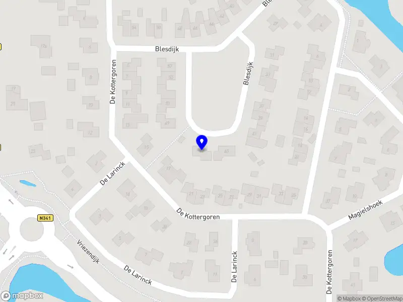 Nieuw bedrijf Beuker & Zn