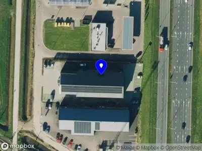 Rlex Smart Buildings Zwolle
