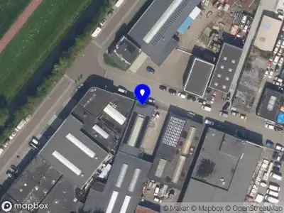 J.Vermeulen montage Vlaardingen