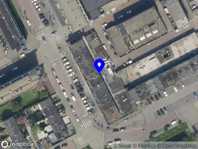 De Goudenberg Maassluis