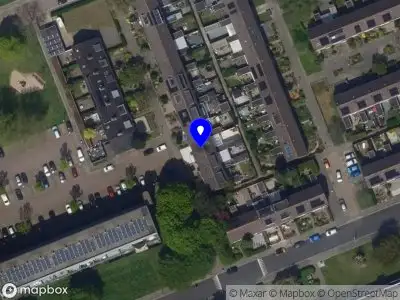 Oblix Gardens Amersfoort