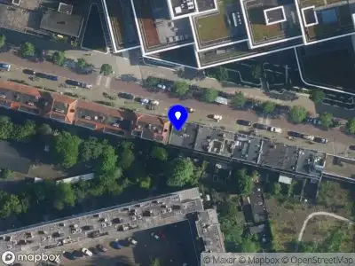 Tempunia Amsterdam