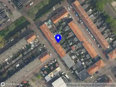 Gevelrenovatiebedrijf 