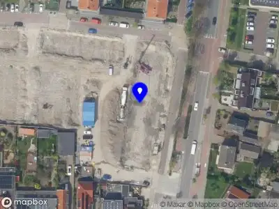 Dream Home schoonmaakbedrijf