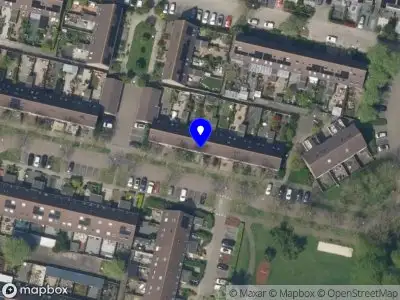 Nabigha’s Mijdrecht