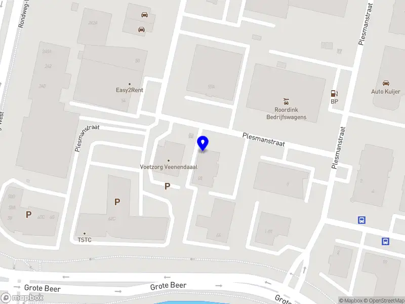 Young Business Finance