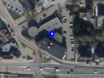 Nieuw bedrijf Incluzo B.V.