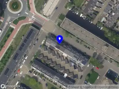 Diesveld Schildersbedrijf Katwijk