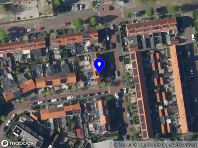 Marjolijne Vervark Alphen aan den Rijn