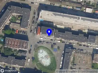 Szelag Industry Rotterdam