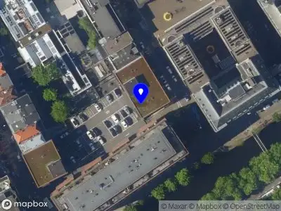 IBN Digital Strategy Holding B.V.