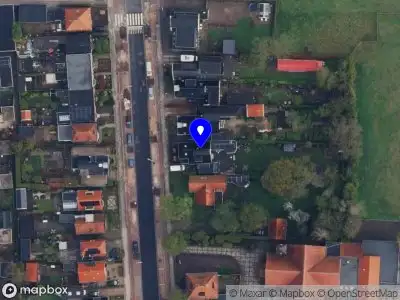 Nieuw bedrijf SportStroom Projecten B.V.