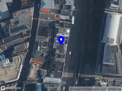 Nieuw bedrijf Sqales B.V.