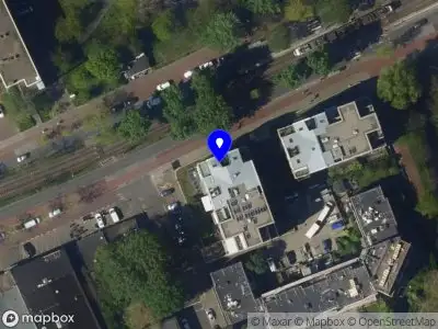B Services 's-Gravenhage