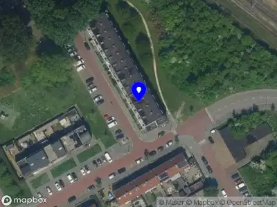 Dyferrklusenbedrijf Velsen-Noord