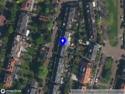 Hoogdaal Vastgoed 3 B.V. Haarlem