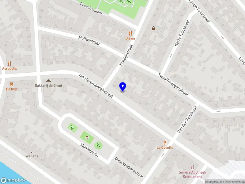 Nieuw bedrijf Bing Beheer B.V.