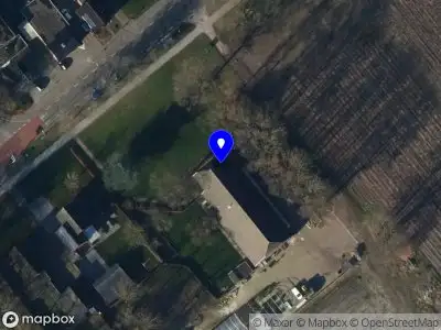 Nieuw bedrijf Van Wijk Dienstverlening in Tuin en Agrarisch