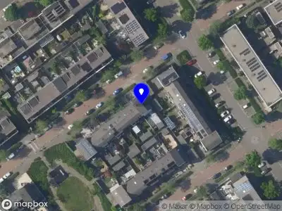 Nieuw bedrijf Fantastic Movement